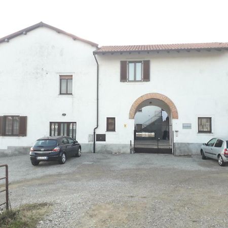Jean Home Gallarate Ngoại thất bức ảnh