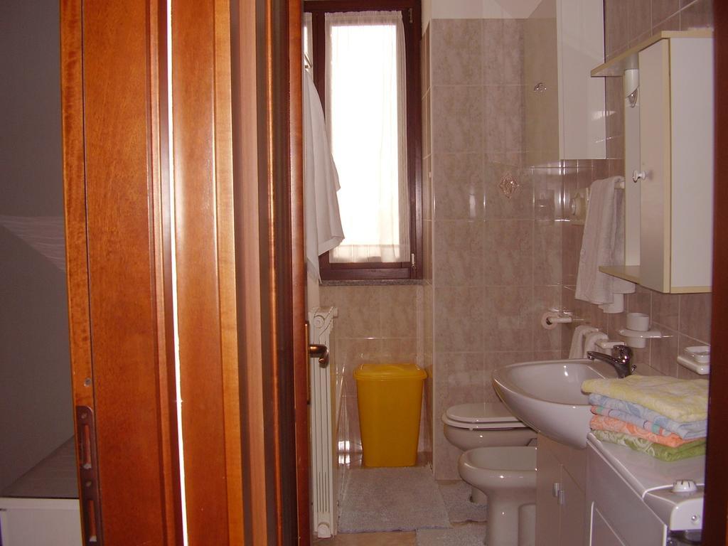 Jean Home Gallarate Ngoại thất bức ảnh