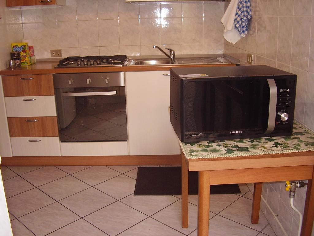 Jean Home Gallarate Ngoại thất bức ảnh