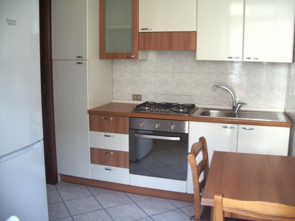 Jean Home Gallarate Ngoại thất bức ảnh