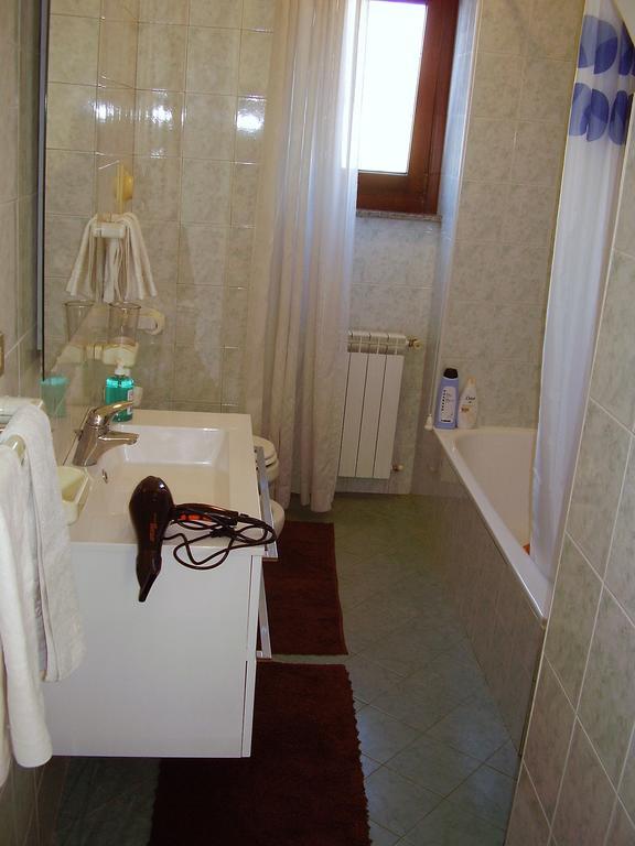 Jean Home Gallarate Ngoại thất bức ảnh