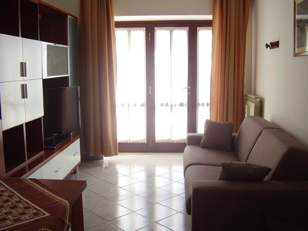 Jean Home Gallarate Ngoại thất bức ảnh