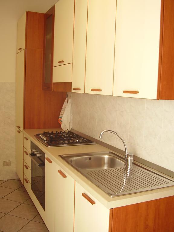 Jean Home Gallarate Ngoại thất bức ảnh