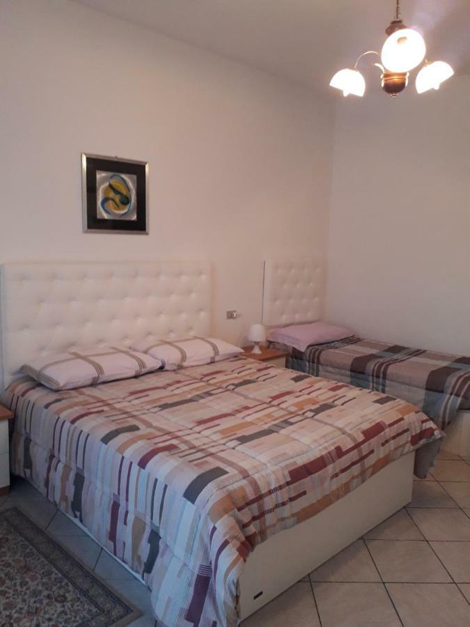 Jean Home Gallarate Ngoại thất bức ảnh