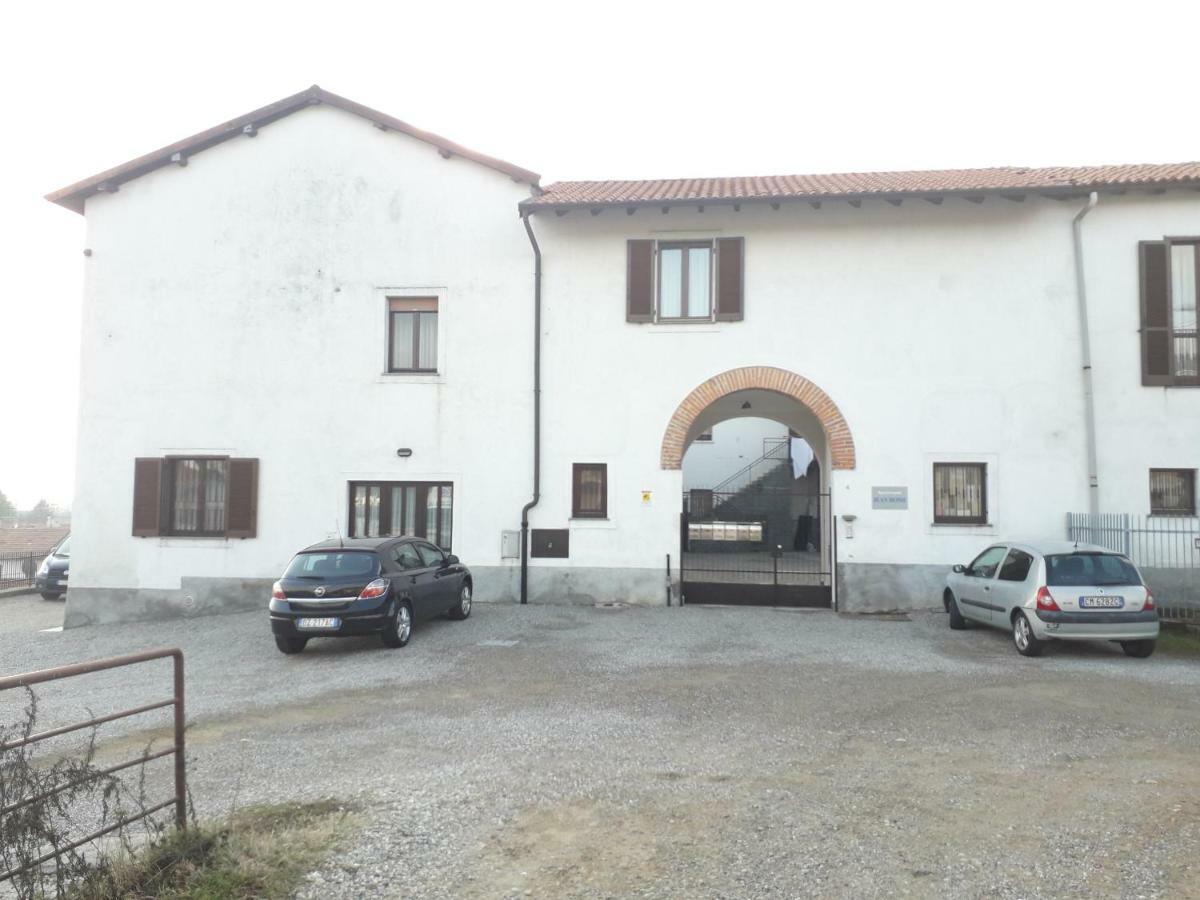 Jean Home Gallarate Ngoại thất bức ảnh
