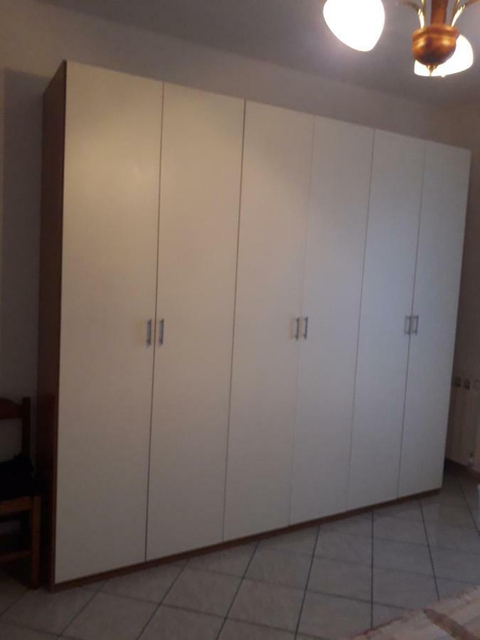 Jean Home Gallarate Ngoại thất bức ảnh