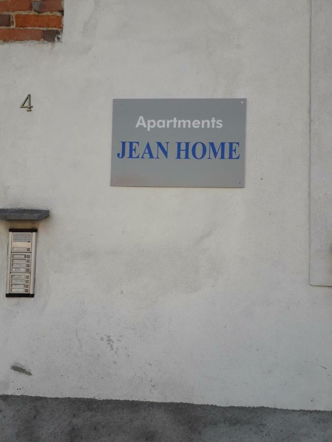 Jean Home Gallarate Ngoại thất bức ảnh