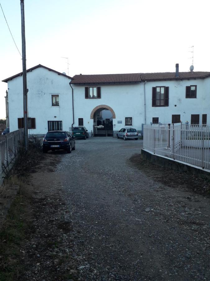 Jean Home Gallarate Phòng bức ảnh